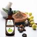Tropical Holistic 4 oz Amla Oil - 100% Pure & Unrefined Indian Gooseberry Oil - Organic, Non-GMO - For Healthy Beard, Scalp & Split Ends - Buy Online on SooperMarket.com