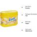 Nesquik Banana Milkshake Mix 300g - Delicious and Refreshing Drink - Buy Online on SooperMarket.com