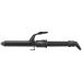 BaBylissPRO Ceramix Xtreme Dual Voltage Ceramic Curling Iron with Far Infrared Heat up to 430 F and Negative Ions Spring Handle 1" (25mm) Curling Iron