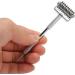 Ear Reflexology Meridian Roller Pen for Acupressure Diagnostics - Promotes Health and Wellness - Buy Online on SooperMarket.com