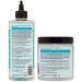 Carol's Daughter Wash Day Delight Sulfate Free Shampoo & Conditioner Gift Set - Curly, Natural, and Textured Hair Care with Aloe and Micellar Technology - Buy Online on SooperMarket.com