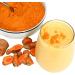 Organic Turmeric Powder 100g - Premium Haldi Powder - Natural Source of Curcumin from India - Buy Online on SooperMarket.com