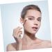 MAGICLULU 21 Pcs Eye Shadow Brush Makeup Face Tools Household Woman Beauty Tools - Buy Online on SooperMarket.com