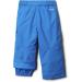 Columbia Boys Ice Slope II Pant - Bright Indigo, XX-Small - Buy Online on SooperMarket.com