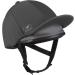 LeMieux Unisex Pro Mesh Hat Silk - Breathable Headwear with 4 Way Stretch Fabric - Snug & Secure Fit - One Size Black - Buy Online on SooperMarket.com