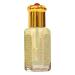SPANISH SANDALWOOD 12mL | Hand Crafted Perfume Oil Fragrance for Women and Men | Attar Style Cologne | by Perfumer Swiss Arabian Oud | Therapeutic Grade Parfum and Body Massage Oil (Sandalo) Sandalwood 0.41 Fl Oz (Pack of 1)