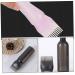 NOLITOY 16 Pcs Hair Salon Shampoo & Dyeing Bottles - Hair Oil Applicator & Comb Bottles - Assorted Colors - Perfect for Hair Care & Styling - Buy Online on SooperMarket.com