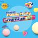 Mentos Rolls - Chewy Dragees Sweets (Fruit 10 Pack) Tasty And Twisty Treat Gift Hamper For Birthday Christmas Sold By Kidzbuzz - Buy Online on SooperMarket.com