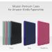 Made For Amazon Clear Case with Screen Protector for Kindle Paperwhite (4th Generation 2018 Release) - Buy Online on SooperMarket.com