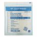 Medline Sterile Gauze Sponge 12 Ply 4x4 - 50 Count Pack - Buy Online on SooperMarket.com