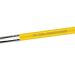 Buy Bdellium Tools 765 Small Angled Shader Brush - Professional Makeup Brush for Natural Eyeshadow Blending - International Shipping Available - Buy Online on SooperMarket.com