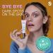 SkinLabo Intensive Anti-Stain Cream with High Effectiveness Makes the Skin Brighter and More Uniform with Brightenil and Niacinamide - 30 ml (Old Version) - Buy Online on SooperMarket.com