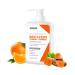 Trendyfave Turmeric Body Lotion Body Moisturiser With Turmeric And Vitamin C Remove Dark Spots Moisturizing Body Lotion for Dry Skin Body Skin Care Smooth Skin Large-capacity 200ml