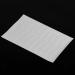100pcs Makeup Eye Patch Soft Eyelash Extension Eyelash Gel Patch Non Woven Dye Faux Eyelash Pad Tape Personal Care Salon Beauty Tools - Buy Online on SooperMarket.com