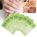 7pcs Moisturizing Hand Mask - Skin-Friendly Nourishing Care for Rough & Damaged Hands | Anti-Dry Treatment - Buy Online on SooperMarket.com