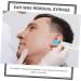 Anneome 4pcs Ear Cleaner Set - Ear Wax Flusher & Irrigation Syringe Tool - Buy Online on SooperMarket.com