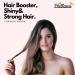 Healthy Ritual Hair Conditioner for Strength & Shine | 300ml for Men & Women - International Shipping Available - Buy Online on SooperMarket.com