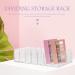 Cabilock 1pc Shadow Practical Organizing Highlighters Air for Eyeshadow Rack Pressed Cosmetic Puff Cushion Makeup Holder Multi- Display Acrylic Vanity Eye Organizer Cake Powder - Buy Online on SooperMarket.com