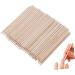 FRCOLOR 300 Pcs Sequins Cutters Orange Wood Sticks Orangewood Sticks for Nails Cuticle Sticks for Nails Wood Cuticle Pusher Wood Cuticle Stick Bulk Wooden Nail Head Nail Wooden Stick mediumx3pcs As Shownx3pcs - Buy Online on SooperMarket.com