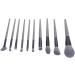 Powder Brush Portable Concealer Brush Eyeshadow Brush Makeup Brush for Makeup Beginners - Buy Online on SooperMarket.com