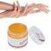 Hand masks peel off hand wax fruit extract deep moisturizing nourishing peeling mask exfoliation brightening hand mask hand care for dry aging and cracked hands