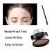 Waterproof Eyebrow Stamp Powder Seal - 301 Light Brown - Buy Online on SooperMarket.com