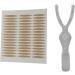 Verdant Touch Eyelid Tape Double Eyelid Tape 72 Pairs Breathable Anti-Allergy Adhesive Eyelid Sticker 1302 - Buy Online on SooperMarket.com