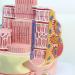 Enlarge 40 000 Times Skeletal Muscle Fiber MicroAnatomy Model Medical Education Training aid Science Kits - Buy Online on SooperMarket.com