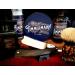 Shop Timmermann Black Siero Base | Premium Shaving Soap with Tallow Donkey & Water Buffalo Milk Omega Oils Oud & Woody Notes - International Shipping Available - Buy Online on SooperMarket.com