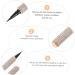 Angoily 1pc Eyeliner Fake Eyelashes Fake Lashes Magnetic Eyelashes Liner Ink Cosmetic Accessory Diamond - Buy Online on SooperMarket.com