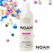 Noah 1.6 Color Protecting Shampoo - Eco-Friendly Sulfate-Free Vegan Keratin Care with Rice Protein & Ylang-Ylang 8.45 fl. oz - Buy Online on SooperMarket.com