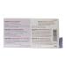 Cover That Gray 2in1 Applicator Hair Color Touchups - Medium Brown | International Shipping Available - Buy Online on SooperMarket.com