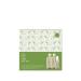 Tea Tree Hemp Holiday Gift Set | Multitasking Hair & Skin Products for All Types - Buy Online on SooperMarket.com