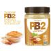 Peanut Butter Lover's Delight: PB2 Powdered Peanut Butter 1lb Jar (2-pack) - Buy Online on SooperMarket.com