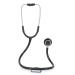 Buy Lightweight Acoustic Stethoscope for Medical Students Doctors & Nurses - Latex-Free Soft Ear Knobs Best Quality - Buy Online on SooperMarket.com