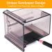 AFMAT Long Point Pencil Sharpener  Art Pencil Sharpeners  Charcoal Pencil Sharpener for Artists  Drawing Pencil Sharpener Manual for Art Pencils/Drawing/Sketching Pencils( 6-8.2mm)  Adjustable Points Manual Pencil Sharpe... - Buy Online on SooperMarket.com