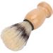 KUIKUI Portable Shaving Brush for Men - Luxurious Foam Stylish Design Easy to Use | International Shipping Available - Buy Online on SooperMarket.com