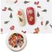 Santa Tree Snowflake Art for Nail Christmas DIY Claus 12 Colorful Supplies Decorations Boxes - Buy Online on SooperMarket.com
