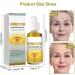 Collagen Fibrillar Oil Compact Body Oil Skin Lifting Body Oil Beauty Women Collagen Lifting Body Oil Collagen Oil For Skin Tightening Body Treatment Oil Natural Body Oil 50 ml - Buy Online on SooperMarket.com
