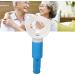 Kadimendium Breathing Exerciser  Breathing Trainer Professional Portable Lung Recovery Adjustable for Swimmers for Indoor(Blue) - Buy Online on SooperMarket.com