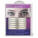 320pcs 4mm Eyelid Tapes Sticker Invisible Eyelid Lift Strips Beauty Tools for Sk.