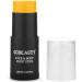 CCbeauty Yellow Face Paint Stick Face Painting Kit Non Toxic SFX Makeup For Simpsons Animal Halloween Costume Cosplay Oil Based Professional FX Body Paint For Adults Full Coverage Painting Foundation