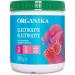 Organika Electrolytes Powder- Pineapple Passionfruit- Sugar-Free Hydration and Electrolyte Replenish & Electrolyte Drink Mix - Raspberry flavour- Zero Sugar Hydration- 350 gram - 100 Servings - Buy Online on SooperMarket.com