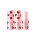 HJFCY 2023 New Magical Pore Eraser Waterproof Face Primer Stick  Blur Stick Primer for Face  Invisible Pore Primer Stick  Hydrating Primer Face Shimmer Stick  Primer Stick Face Makeup (3PC)