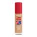 Rimmel London - Lasting Finish 35 Hour Foundation Long-Wearing Hydrating Vegan Formula Full-Coverage - Wheat 1 count (Pack of 1) Wheat - 170