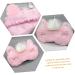 Gatuida 8 Pcs Plush Eye Masks for Kids - Soft Blindfolds & Sleep Masks for Better Sleep | Night Eye Covers Breathable Fox Design - Buy Online on SooperMarket.com