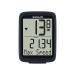 Sigma Sport BC 10.0 WL |Wireless bicycle computer with numerous functions |Bike computer for the highest demands |Easily operated with large buttons and a clear presentation single