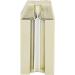 Eyebrow Pencil Sharpener 4 in 1 Eyebrow Pencil Sharpener Multifunctional Portable Eyebrow Cosmetic Sharpening Auxiliary Tool Gold - Buy Online on SooperMarket.com
