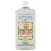 "Bagno Schiuma Marsiglia" Marseille Shower Gel with Pure Olive Oil * 13.5 Fluid Ounce (400ml) Bottle * Italian Import