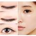 3 Box Double Eyelid Paste Invisible Self-Adhesive Double Eyelid Tape Paste Waterproof Lace Reticulate Double Eyelid Stickers Tape for Mono-Eyelids - Buy Online on SooperMarket.com